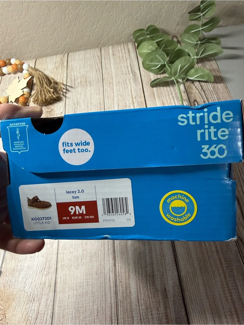 Stride Rite | Mary Jane Shoes